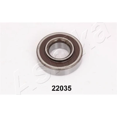 Bilde av ASHIKA 44 22035 Hjullagersett bakaksel 90 TOYOTA: HILUX 6 Pick up