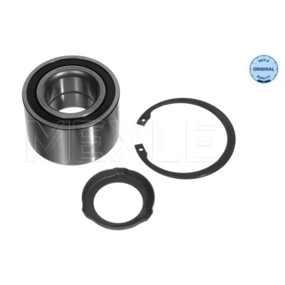 Bilde av Hjullagersett, bakaksel begge sider, bmw 5 [e28, e34], 1 123 415, 33 41 51.93410.0079