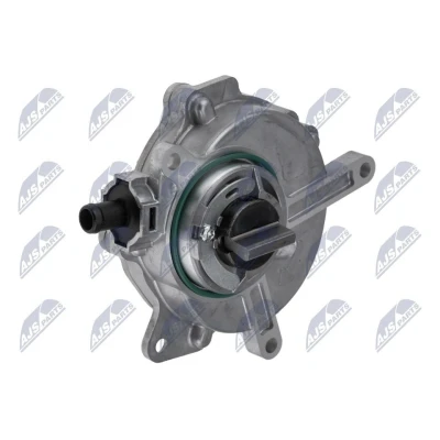 Bilde av NTY PVP VW 006 Vakuumpumpe AUDI: A4 B6 Avant, B7 A6 C6 SKODA: Octavia 2 Combi, VOLKSWAGEN: Golf 5