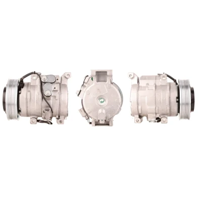 Bilde av LUCAS ELECTRICAL ACP572 Kompressor PAG 46