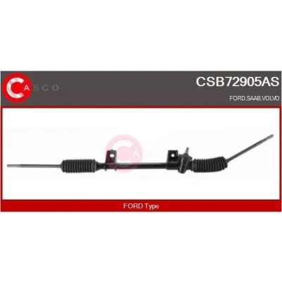 Bilde av CASCO AS CWP71002AS Vaskevannspumpe 12V