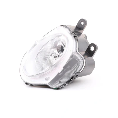 Bilde av Frontlykt, Venstre, abarth 500 / 595 695, 500c 595c 695c, fiat 500, c, 51786772