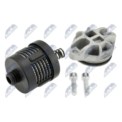 Bilde av NTY FHO FR 000 Hydraulikkfilter, Haldex clutch VOLVO: XC70 I Cross Country, II Stasjonsvogn, XC90
