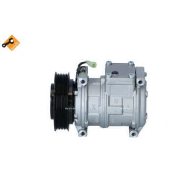Bilde av NRF 32094 Kompressor 10PA17C 12 PAG 46 med kompressorlje