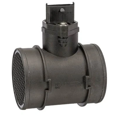 Bilde av NGK 90311 Luftmengdemåler med kapsling integrert lufttemperatursensor OPEL: Zafira B, Astra H Hatchback, Corsa D ALFA ROMEO: GTV, 147