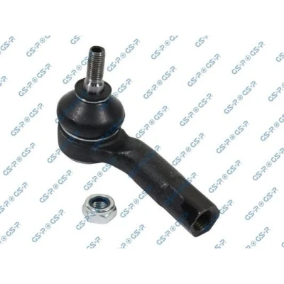 Bilde av Styreledd (ytre), Framaksel venstre, ford fiesta v, van fusion, mazda 2, 1202549, 2S6J3290AC, DD3232290, DE9032290