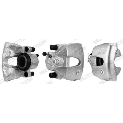 Bilde av FERODO PREMIER FCL694345 Bremsecaliper Stålstøpegods 90 med tilbehør FORD: FOCUS 3 Turnier, KUGA 1, 3, MAZDA: 5, Hatchback