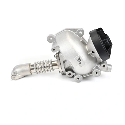 Bilde av EGR Ventil, mercedes benz, 6110900354, 6110900954
