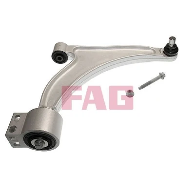 Bilde av FAG 821 0764 10 Bærebru Casterstag Aluminium OPEL: Insignia A Sports Tourer, Sedan