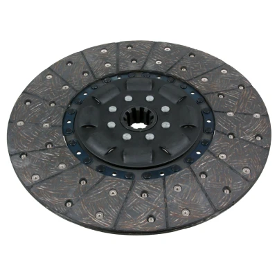 Bilde av FEBI BILSTEIN 105047 Koplingsskive 330 10