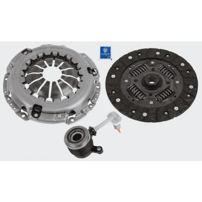 Bilde av SACHS 3000 990 636 Clutch 215