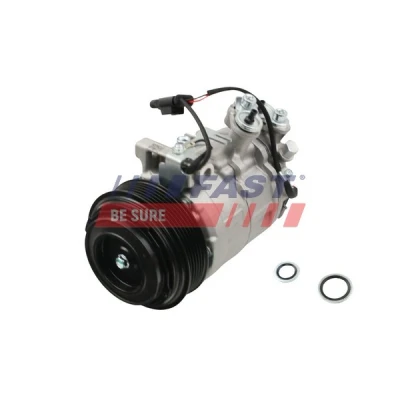 Bilde av FAST FT56326 Kompressor PXC14 12 PAG 46 R 134a