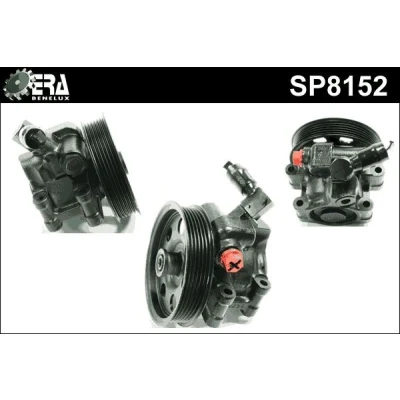 Bilde av ERA Benelux SP8152 Hydraulikkpumpe FORD: Focus Mk1 Hatchback
