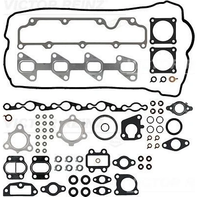 Bilde av REINZ 02 53930 01 Tetningssett, sylindertopp med ventilstangtetning, uten sylinderhodetetning TOYOTA: Avensis II Station Wagon, RAV4 III SUV