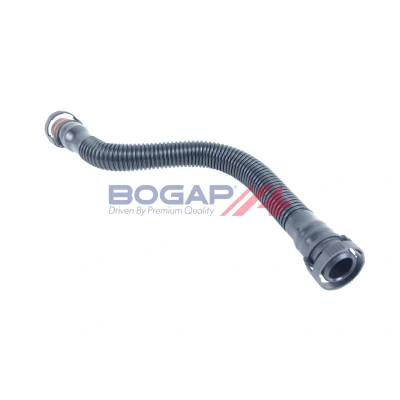 Bilde av BOGAP B1210160 Veivhusventilasjon BMW: 3 Touring, 1 Hatchback