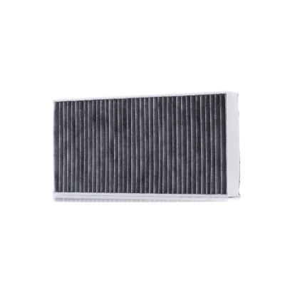 Bilde av BOSCH 1 987 432 412 Kupéfilter Karbonfilter 314 152 40 PEUGEOT: 407 SW, Sedan, CITROËN: C5 II Stasjonsvogn, Hatchback, C6 Sedan