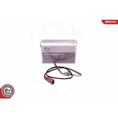 Bilde av Sensor, avgasstempertur, audi a8 d4, q7, 4H0906088B, 4H0906088F