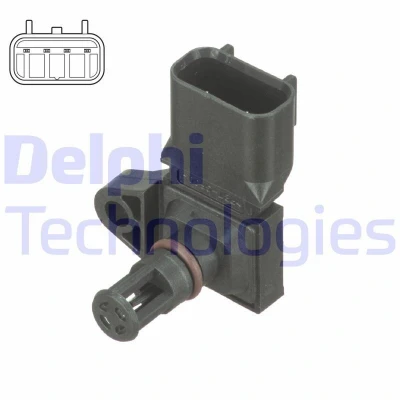 Bilde av DELPHI PS10217 Sensorer