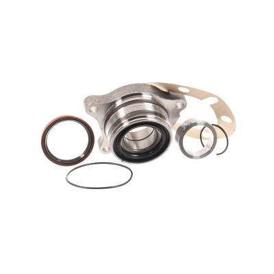 Bilde av SKF VKBA 7634 Hjullagersett med integrert ABS sensor, akseltetningsring TOYOTA: Land Cruiser 200