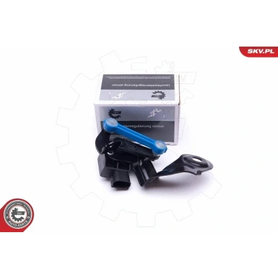 Bilde av ESEN SKV 17SKV574 Sensorer bakaksel med koblestag, holder, spenningsregulator AUDI: A4 B7 Avant, B6 Sedan, SEAT: Exeo Sedan