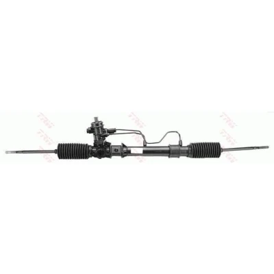 Bilde av TRW JRP632 Tannstang hydraulisk for kjøretøy med servostyring venstreratt utannet Yttergjenge M12x1,25 1183