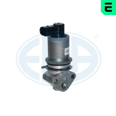 Bilde av ERA 555020A EGR Ventil elektrisk med tetning VOLKSWAGEN: Polo IV Hatchback, Golf 4, Bora Sedan, SKODA: Octavia 1 Combi, Fabia Combi