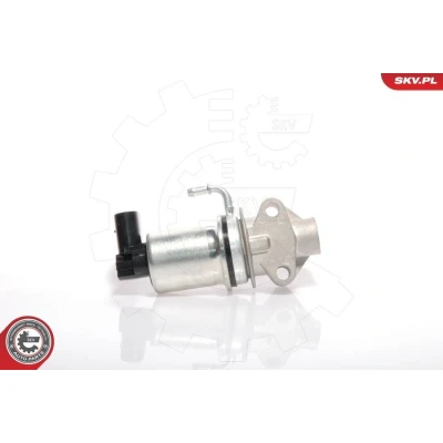 Bilde av ESEN SKV 14SKV018 EGR Ventil elektrisk VOLKSWAGEN: Caddy 3, Touran I, Golf 5, SKODA: Octavia 2 Combi, 1 II Hatchback