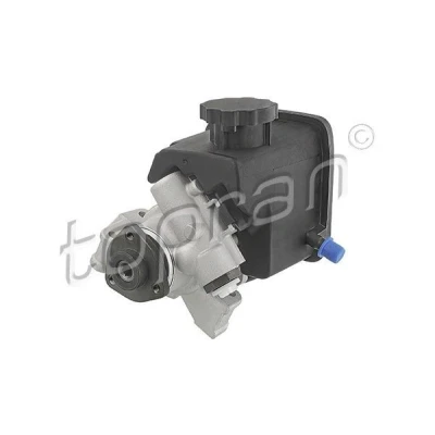 Bilde av TOPRAN 408 584 Hydraulikkpumpe MERCEDES BENZ: Vito Minibuss, Sprinter 5 T Van, 3.5 Flatvogn lastebil/Chassis