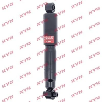 Bilde av Støtdemper, Bakaksel, mazda mpv ii, L09728700A, LC6228700C, LC7228700, LC7228700B, LD4728700, LE3128700A
