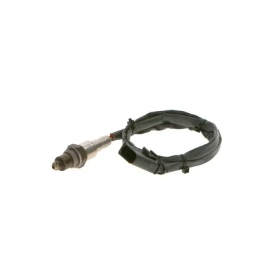 Bilde av BOSCH 0 258 030 112 Lambdasonde 4 SKODA: Yeti, VOLKSWAGEN: Beetle Hatchback, CADDY Kombi