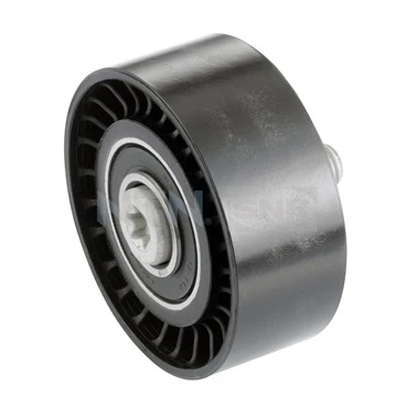 Bilde av Styrerulle kilerem tannrem, chevrolet captiva, cruze, epica, lacetti, nubira kombi, sedan, opel antara a, vauxhall 4805