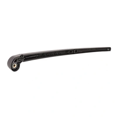 Bilde av Vindusviskerarm Metzger 2190125 bak uten viskerblad med hette AUDI: A3 Sportback, A4 B6 Avant, Hatchback