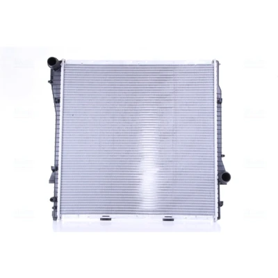 Bilde av NISSENS 60787A Radiator Aluminium 590 589 40 Kjøleribber loddet BMW: X5