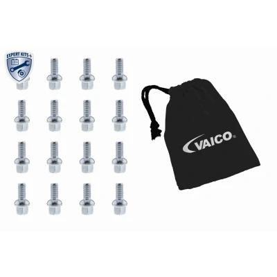 Bilde av VAICO V10 3212 16 Hjulbolter M 12 x 1,5 mm Kulesete A/G 45,5 VOLKSWAGEN: GOLF 2