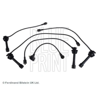 Bilde av BLUE PRINT ADT31627 Pluggledninger TOYOTA: Celica V Cabrio, Coupé