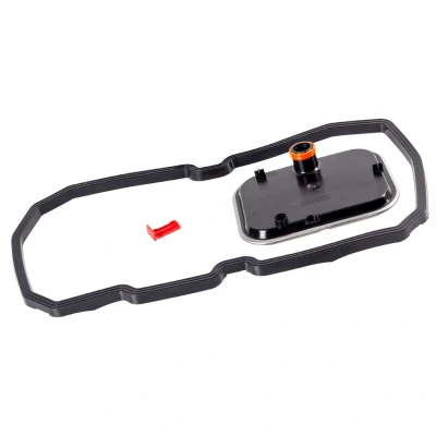 Bilde av SWAG 10 92 4568 hydraulisk filtersett, automatgir med tetning