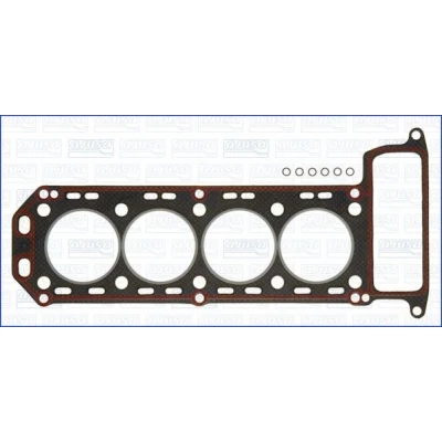 Bilde av AJUSA 55001900 Toppakning 82 FIBERMAX