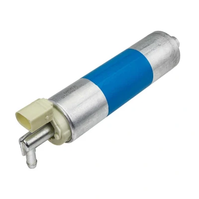 Bilde av MEYLE 014 919 0026 Drivstoffpumpe elektrisk Bensin MERCEDES BENZ: SL Cabrio, S Klasse Sedan