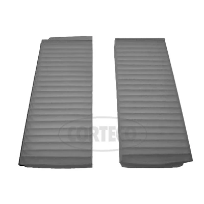 Bilde av CORTECO 80001439 Kupéfilter Partikkelfilter 221, 25 96 SSANGYONG: Actyon Sports I Pick up, Kyron