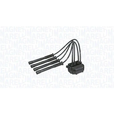 Bilde av MAGNETI MARELLI 060717055012 Tennspole