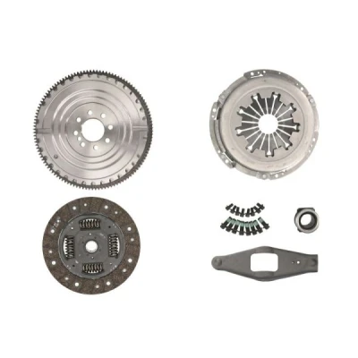 Bilde av NEXUS F1G125NX Clutch med svinghjul 254 FORD: Transit Mk5 Flatvogn lastebil/Chassis