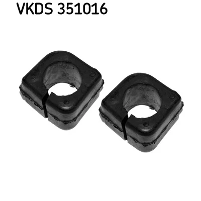 Bilde av SKF VKDS 351016 Lagerbøssing, Stabilasator VOLKSWAGEN: TRANSPORTER 4 Bus