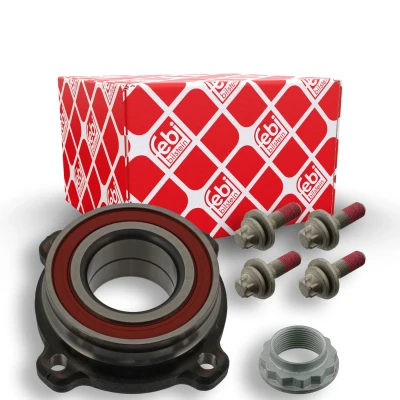 Bilde av Hjullager FEBI BILSTEIN 37810