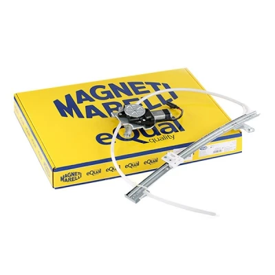Bilde av Magneti Marelli Vindusheis bakre venstre elektrisk med elektromotor 350103170119