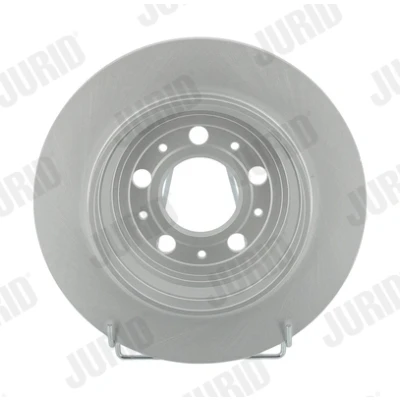 Bilde av JURID 562174JC Bremseskiver 288 12 5 108 fullt ut belagt med skruer VOLVO: V70 2, XC70 I Cross Country, S80