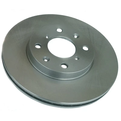 Bilde av MAPCO 25599 Bremseskiver framaksel 252 20 4 100 ventilert SUZUKI: SWIFT 3, OPEL: Agila B
