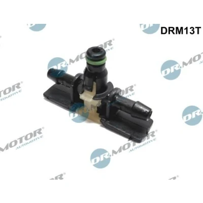 Bilde av DR.MOTOR AUTOMOTIVE DRM13T Forbindelses / fordelingsstykke