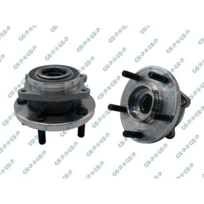 Bilde av Hjullagersett, framaksel, Høyre eller venstre, chrysler sebring, sebring cabriolet, 05085406AC, 5085406AB, 5085406AC