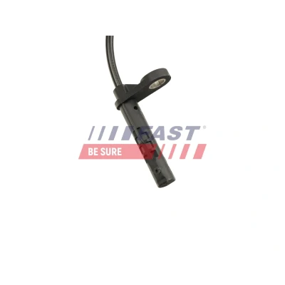 Bilde av FAST FT80524 ABS Sensor venstre bakaksel med kabel Hall prinsipp 1656 MERCEDES BENZ: Sprinter 5 T Flatvogn lastebil/Chassis, 3.5 Van