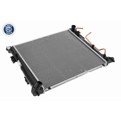 Bilde av ACKOJA A52 60 0001 Radiator 450 438 22 Automatisk girkasse